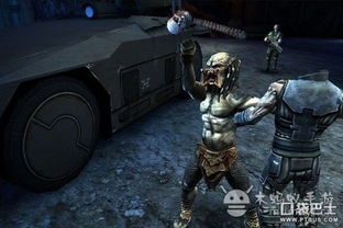 异形大战铁血战士游戏（异形大战铁血战士游戏攻略）