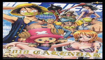 海贼王人物介绍（海贼王人物介绍百度百科）