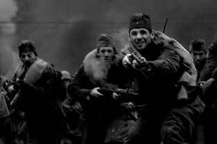 二战电影巜最后一战免费观看（二战片最后一战）