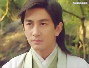 倚天屠龙记电视剧（邓超倚天屠龙记电视剧）