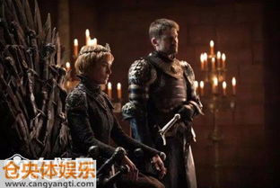 权力的游戏第七季（权力的游戏第七季未删减版在线播放）