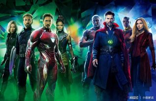 复仇者联盟观看顺序（复仇者联盟1免费高清完整版）