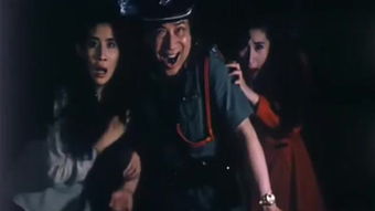 郑艳丽曹查理（曹查理出演）