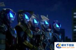 电视剧奥特曼全集在线观看（电视剧奥特曼全集在线观看国语）