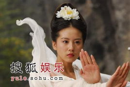 聊斋奇女子在线观看免费（聊斋奇女子电视剧全集免费）