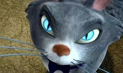 熊出没之丛林总动员第688期（熊出没之丛林总动员第57集）