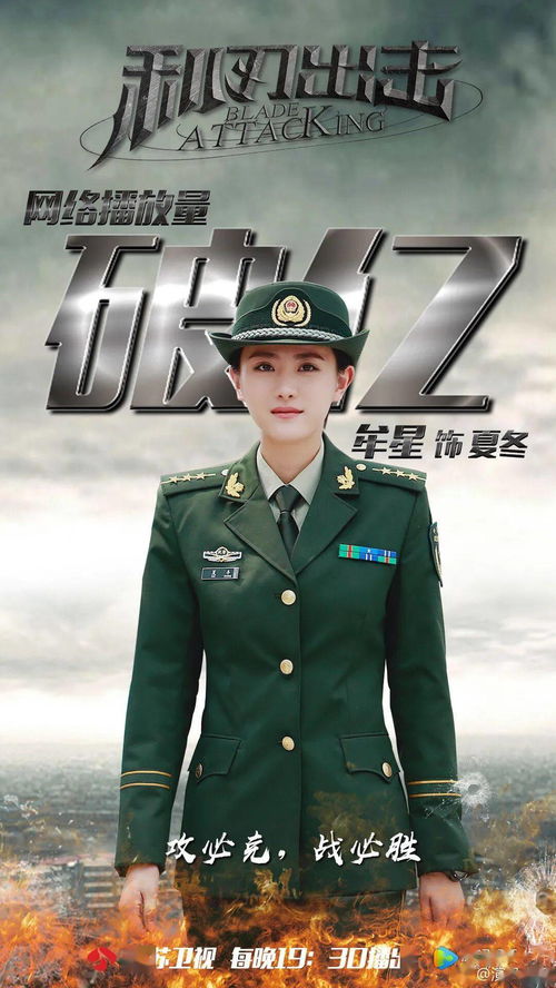 特种兵之霹雳火演员表（电视剧特种兵之霹雳火演员表）