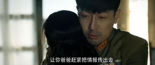 电视剧角色介绍（长河落日电视剧角色介绍）