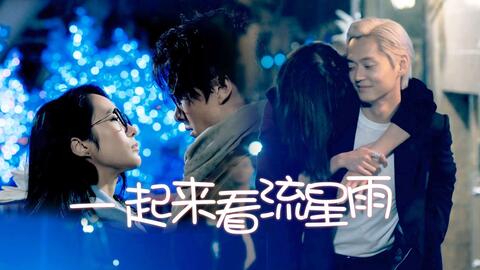 流星雨第三部雨荨失忆（流星雨第三部雨荨失忆小说）