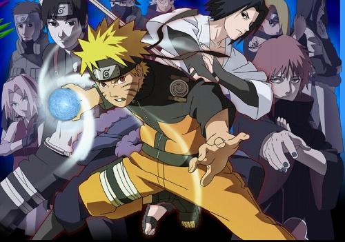 火影忍者国语版全集免费观看（火影忍者在线国语全集）