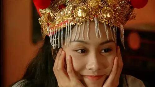 大话西游之爱你一万年（大话西游之爱你一万年百度百科）