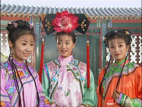 还珠格格第二部免费观看影视大全（还珠格格 第三部在线观看）