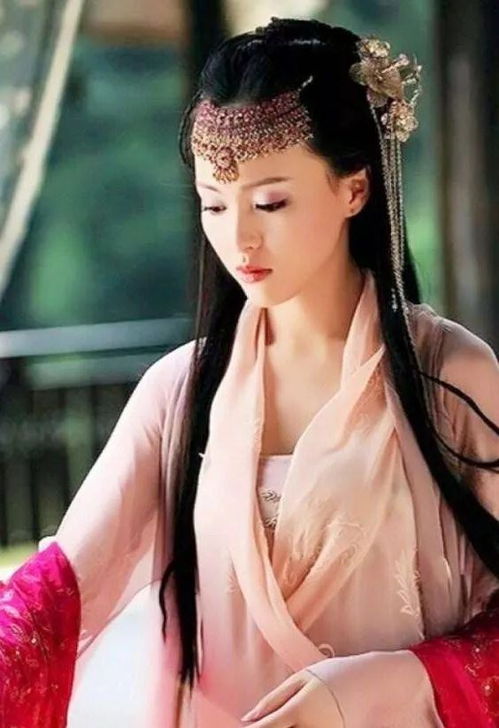 江山美人志（江山美人志女主）