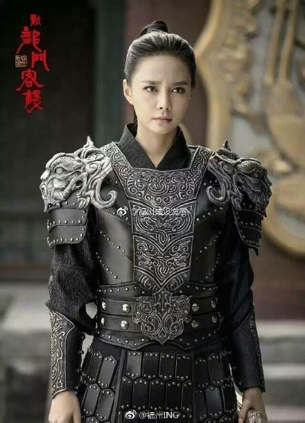 新龙门客栈电影免费观看（戚薇新龙门客栈免费播放）