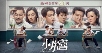 小欢喜剧情介绍（小欢喜剧情介绍分集电视猫）