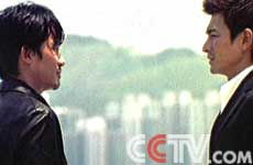 无间道3（无间道3剧情）