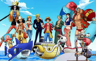 海贼王全集观看（海贼王全集观看顺序）