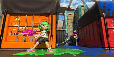 喷射派对(喷射派对手游版) 喷射派对(喷射派对手游版)