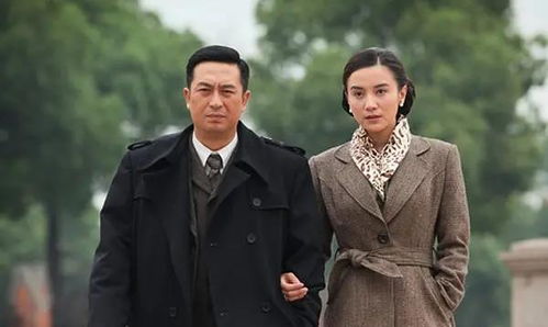 口碑最好的谍战剧（口碑最好的谍战剧有哪些）