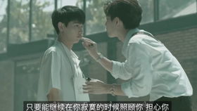 爱情理论（爱情理论是双男主吗）