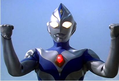 迪迦奥特曼中文版全集免费观看（戴拿奥特曼中文版全集免费观看）