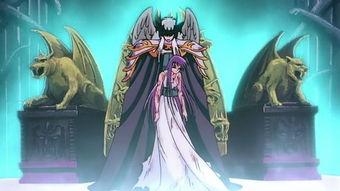 圣斗士星矢观看顺序（圣斗士星矢观看顺序是什么）