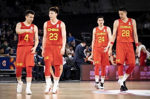 中央cctv5+直播在线观看中国男篮（中央5台中国男篮直播在线观看）