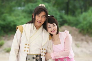 天天有喜电视剧免费观看完整版（免费追剧电视剧大全）