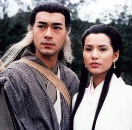 电视剧神雕侠侣83版（83版神雕侠侣国语版全集）