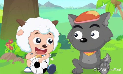 喜羊羊与灰太狼电影（喜羊羊与灰太狼电影顺序）