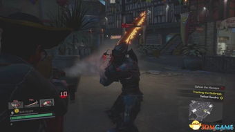 丧尸擎天柱（丧尸擎天柱视频大全）