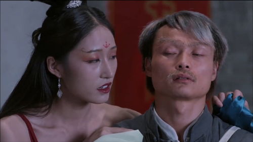 九叔归来2(九叔归来2演员表) 九叔归来2(九叔归来2演员表)
