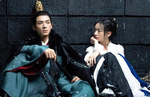 与凤行第二部电视剧免费观看（与凤行电视剧全集）