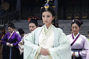 芈月传剧情介绍（芈月传剧情介绍灭楚是第几集啊）