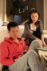 晚婚三十二集电视连续剧（晚婚电视剧30集）