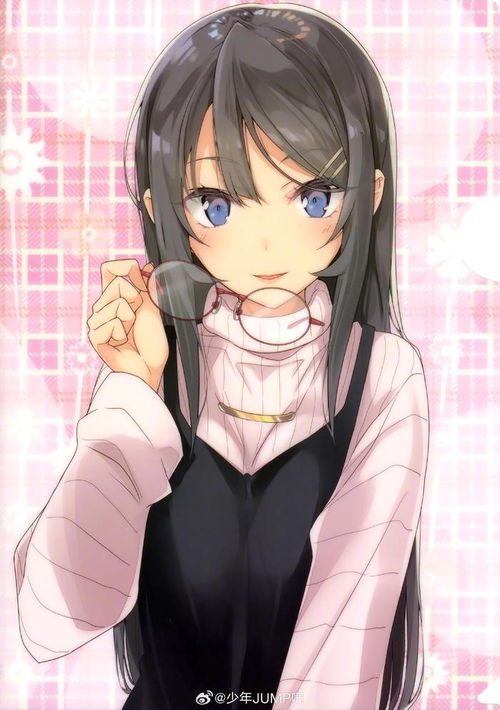 樱岛麻衣（樱岛麻衣英文名）