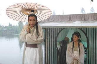 白蛇传完整版免费观看（白蛇传 电视剧 2006在线观看）