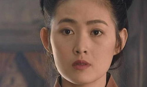 武松（武松的扮演者叫什么名字）