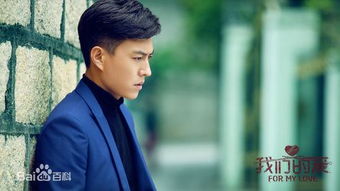 我们的爱电视剧（我们的爱电视剧百度百科）