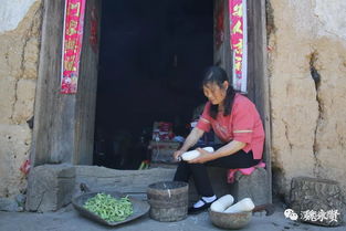 女子独居农村（女子独居老宅）