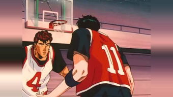 灌篮高手国语版全集完整版(灌篮高手普通话版) 灌篮高手国语版全集完整版(灌篮高手普通话版)