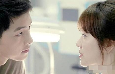 太阳的后裔在线观看免费完整版（偷心后裔免费观看）