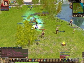 仙剑online还能玩吗（仙剑online 剧情）