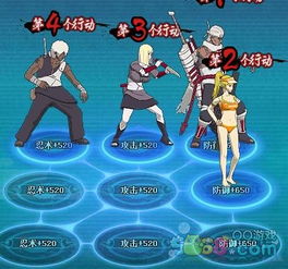 火影忍者第270集（火影忍者第220集）