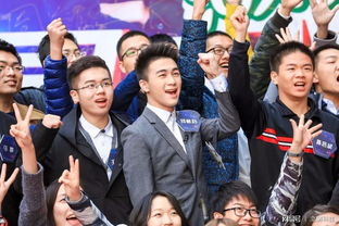 最强大脑第二季（最强大脑第二季冠军）