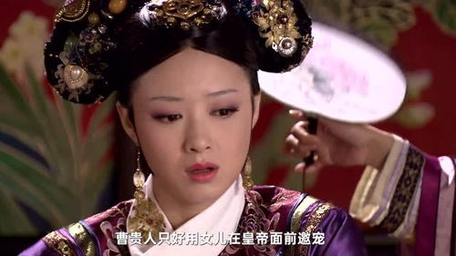 甄嬛传在线完整版免费观看（甄嬛传免费版在线观看完整版）