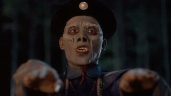 野僵尸王（野僵尸王续集）