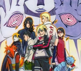 火影忍者博人传213在线看免费观看（火影忍者博人传213集完整版免费）