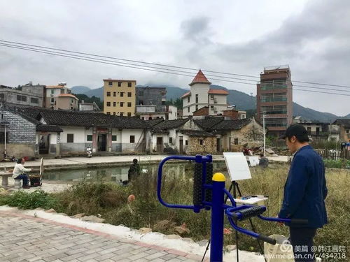 乡村桃源（乡村桃源香医 小学生懒人）