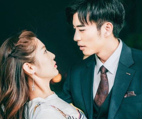 先婚后爱（先婚后爱电视剧）